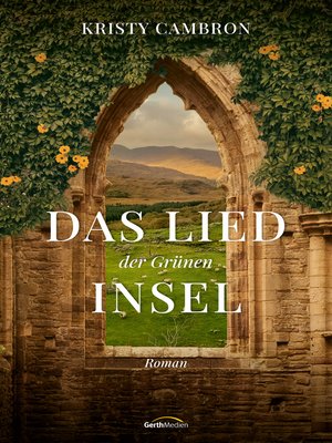cover image of Das Lied der Grünen Insel
